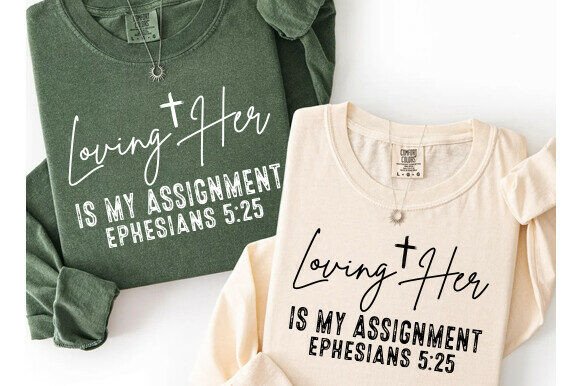 Christian Couples Svg: A Designer’s Honest Review