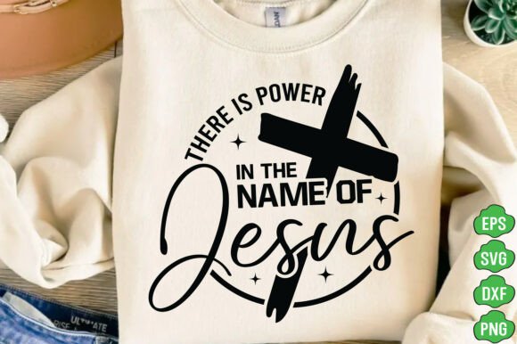 Faith SVG, Jesus Power Christian SVG PNG: A Real Use Review