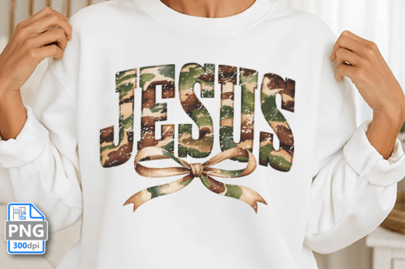 Retro Christian Leopard Png Graphics for T-Shirt Designs