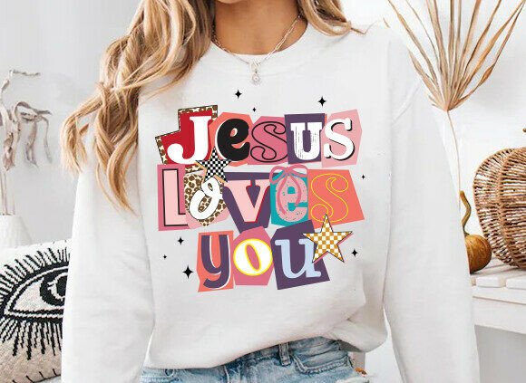 Y2K Valentines Day Jesus Png – A Real-World Review